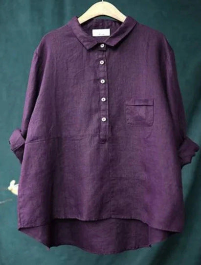 Women's Printed Casual T-Shirt