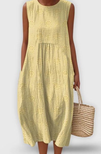 Women's Printed Dress