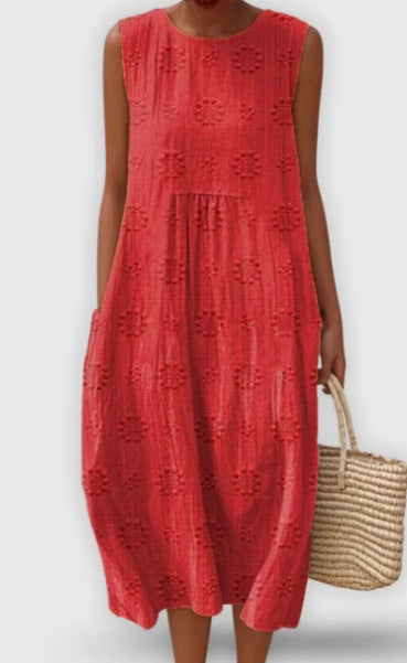 Women's Printed Dress