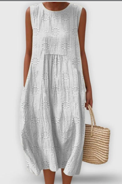 Women's Printed Dress