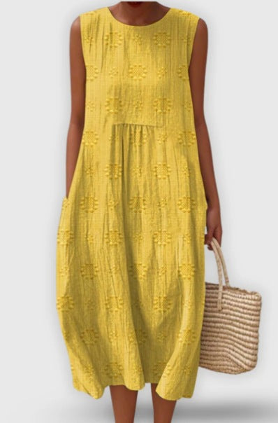 Women's Printed Dress
