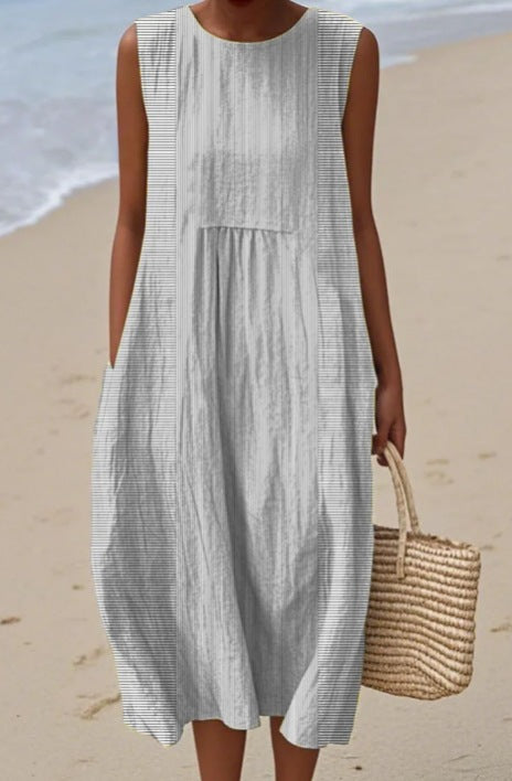 Women's Printed Dress