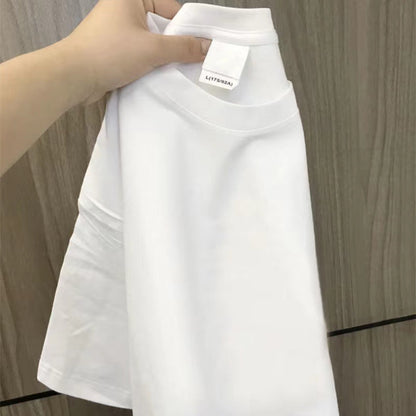 Women's Printed Short Sleeve T-shirt