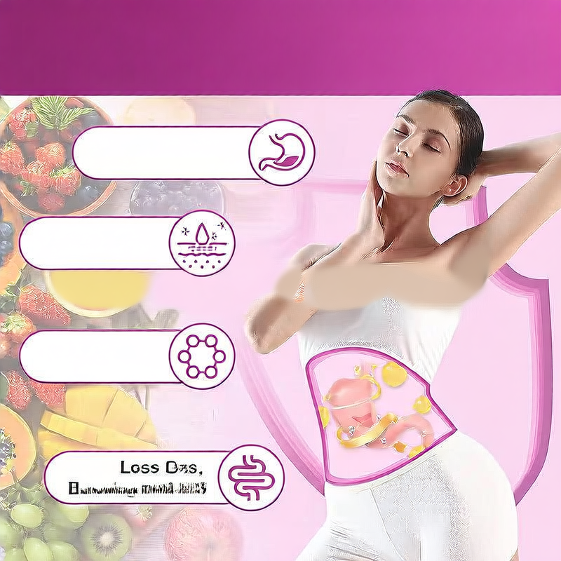 Women’s Probiotic Capsules