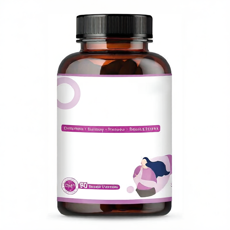 Women’s Probiotic Capsules