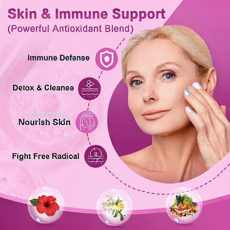 Women’s Probiotic Capsules