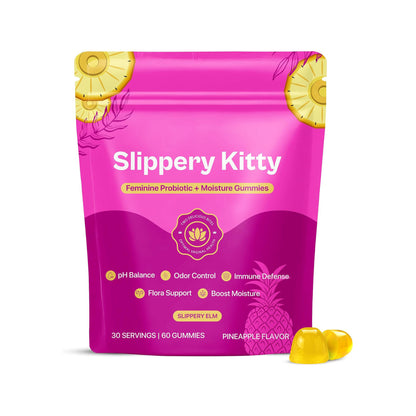 Women’s Probiotic Gummies
