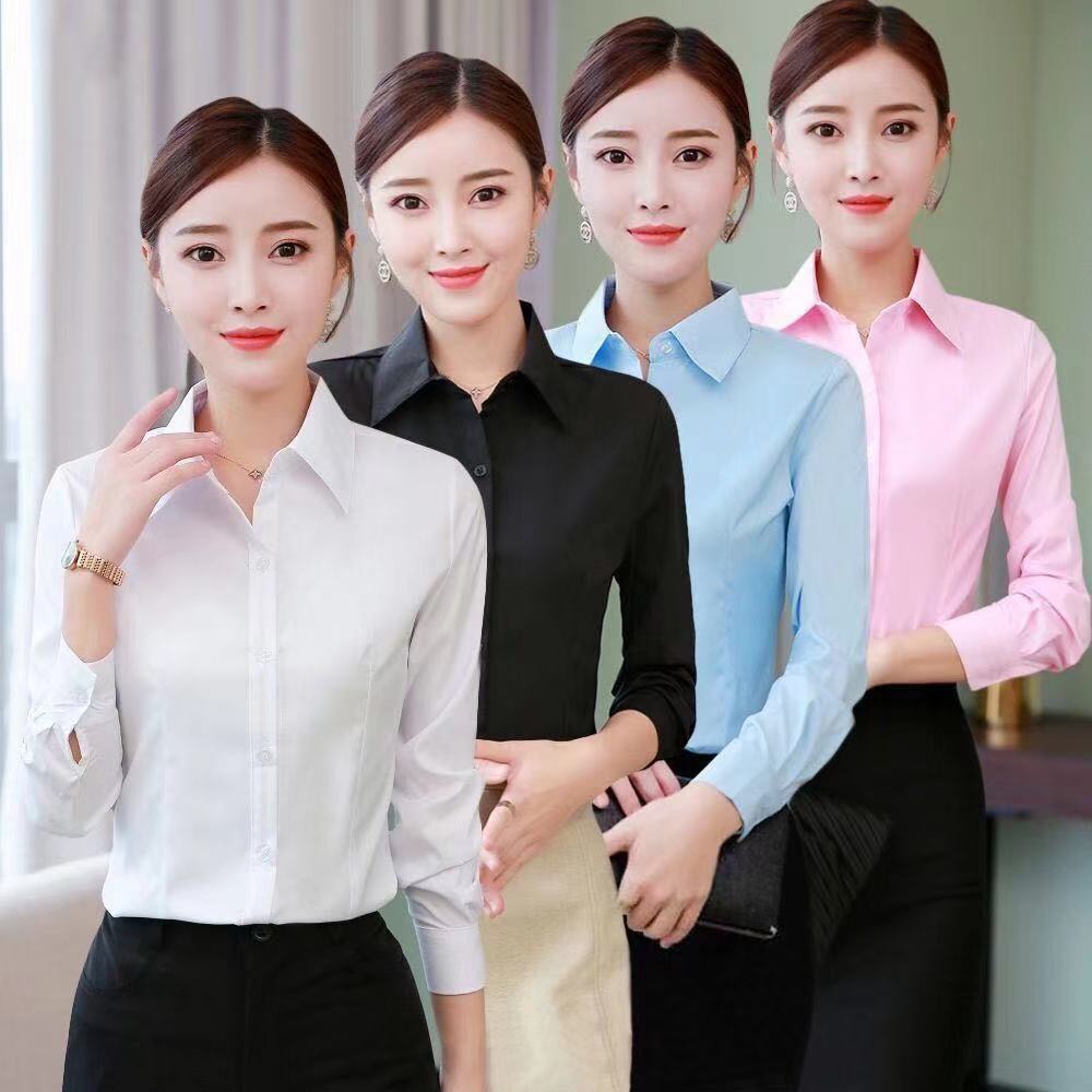 Women's professional shirt