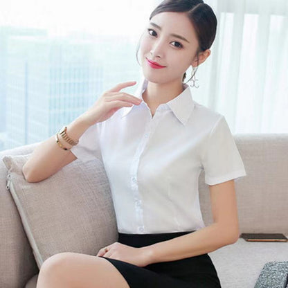 Women's professional shirt
