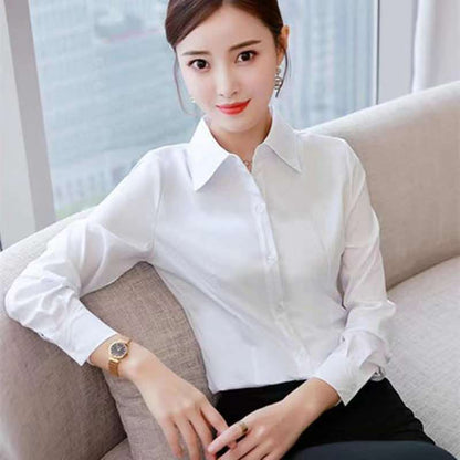 Women's professional shirt