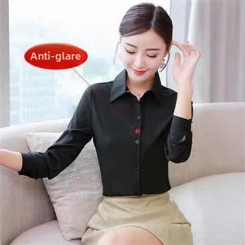 Women's professional shirt