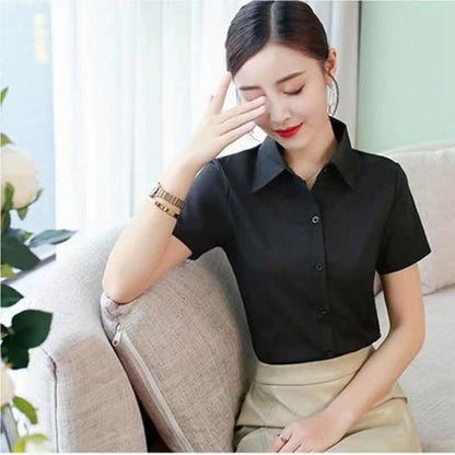 Women's professional shirt