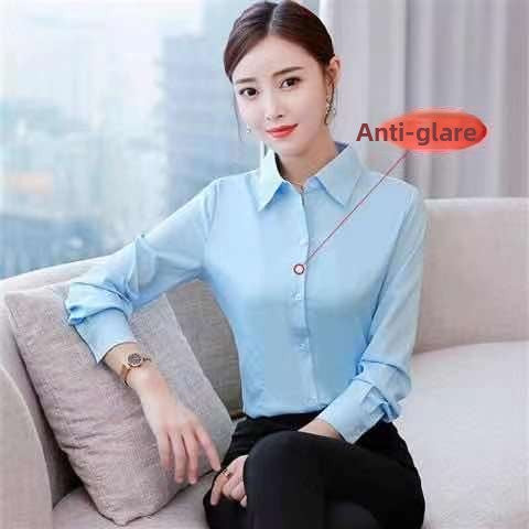Women's professional shirt