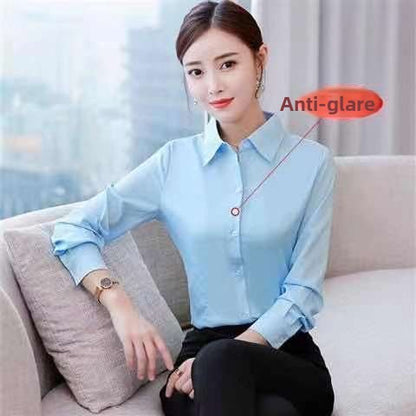 Women's professional shirt