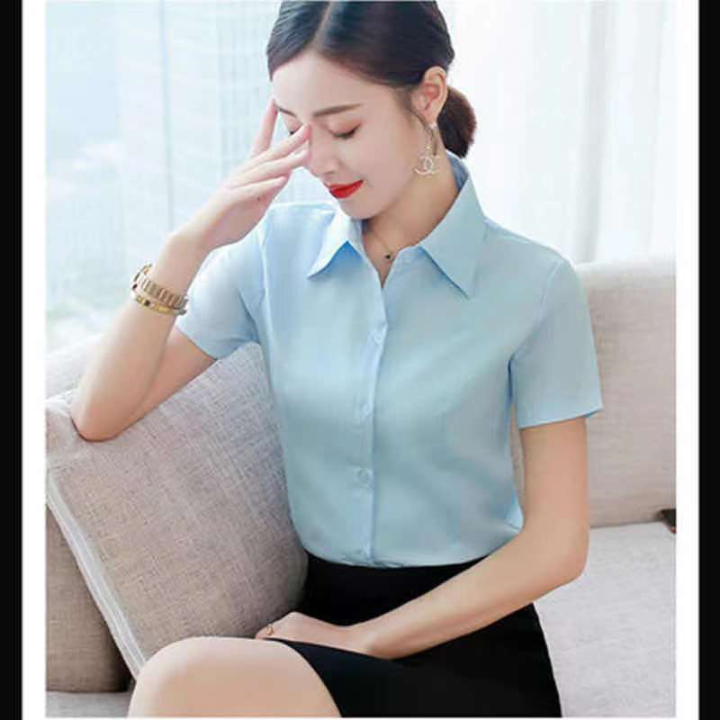 Women's professional shirt