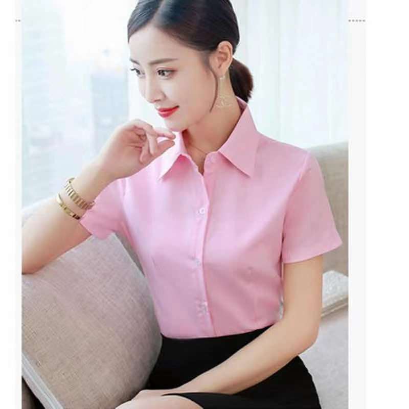 Women's professional shirt
