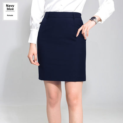 Women's professional skirts