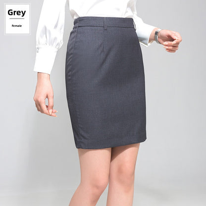 Women's professional skirts