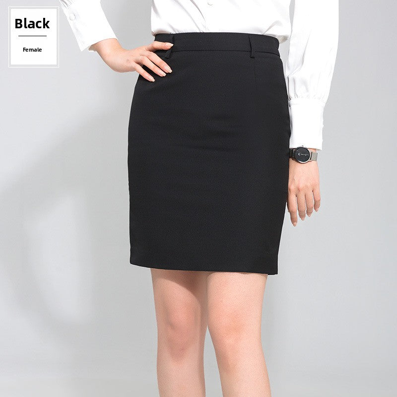Women's professional skirts