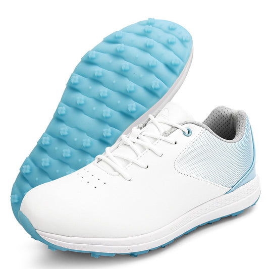Women's Professional Spikeless Golf Shoes