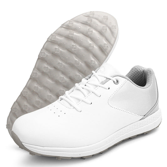 Women's Professional Spikeless Golf Shoes