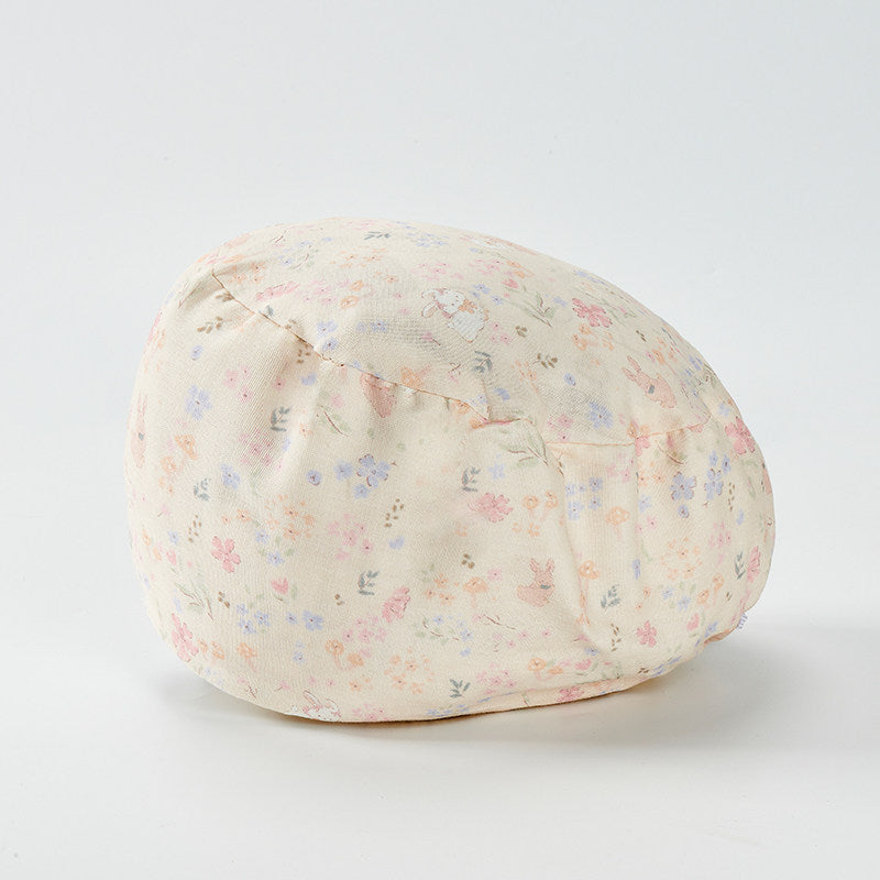Women's pure cotton surgical cap