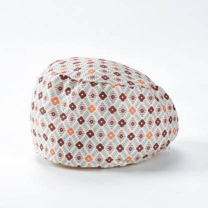 Women's pure cotton surgical cap