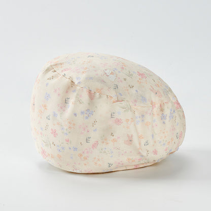 Women's pure cotton surgical cap