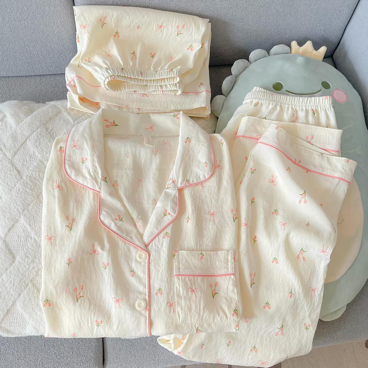 Women's Pure Pajama Homewear