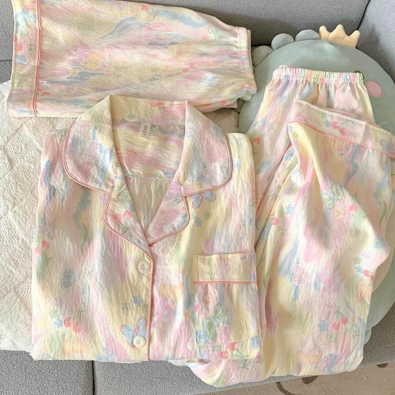 Women's Pure Pajama Homewear
