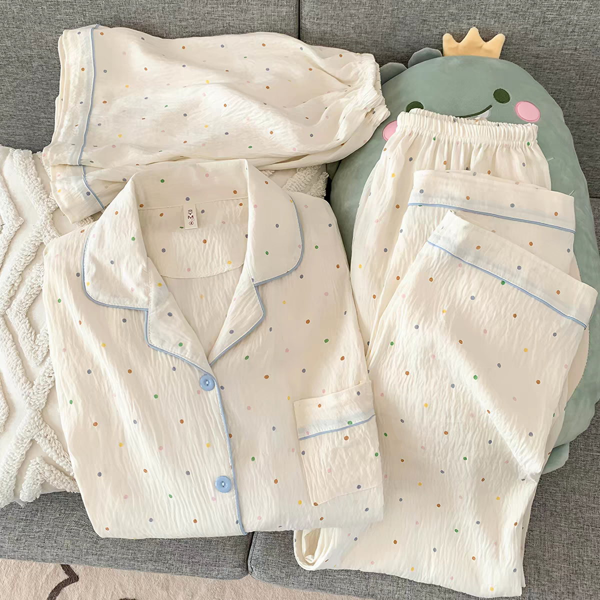 Women's Pure Pajama Homewear