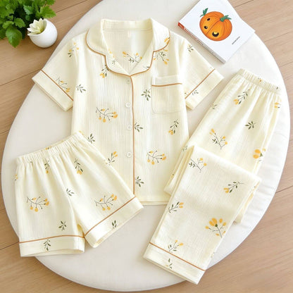 Women's Pure Pajama Homewear