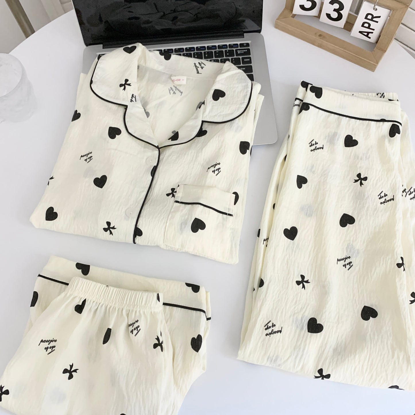 Women's Pure Pajama Homewear