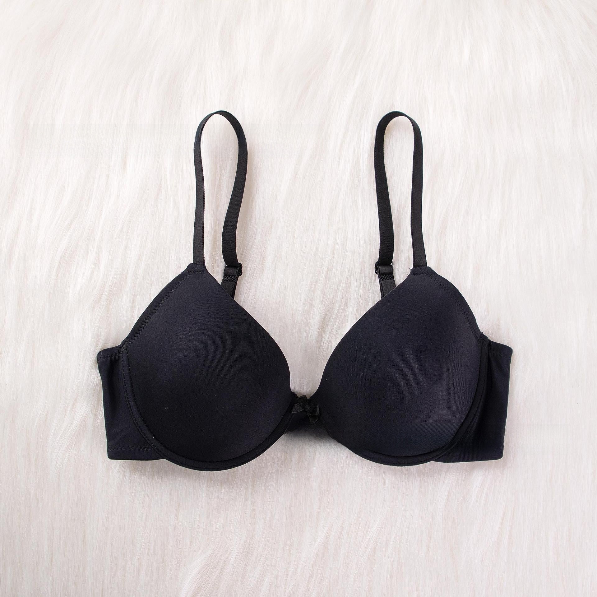 Women's Push-Up Seamless Bra