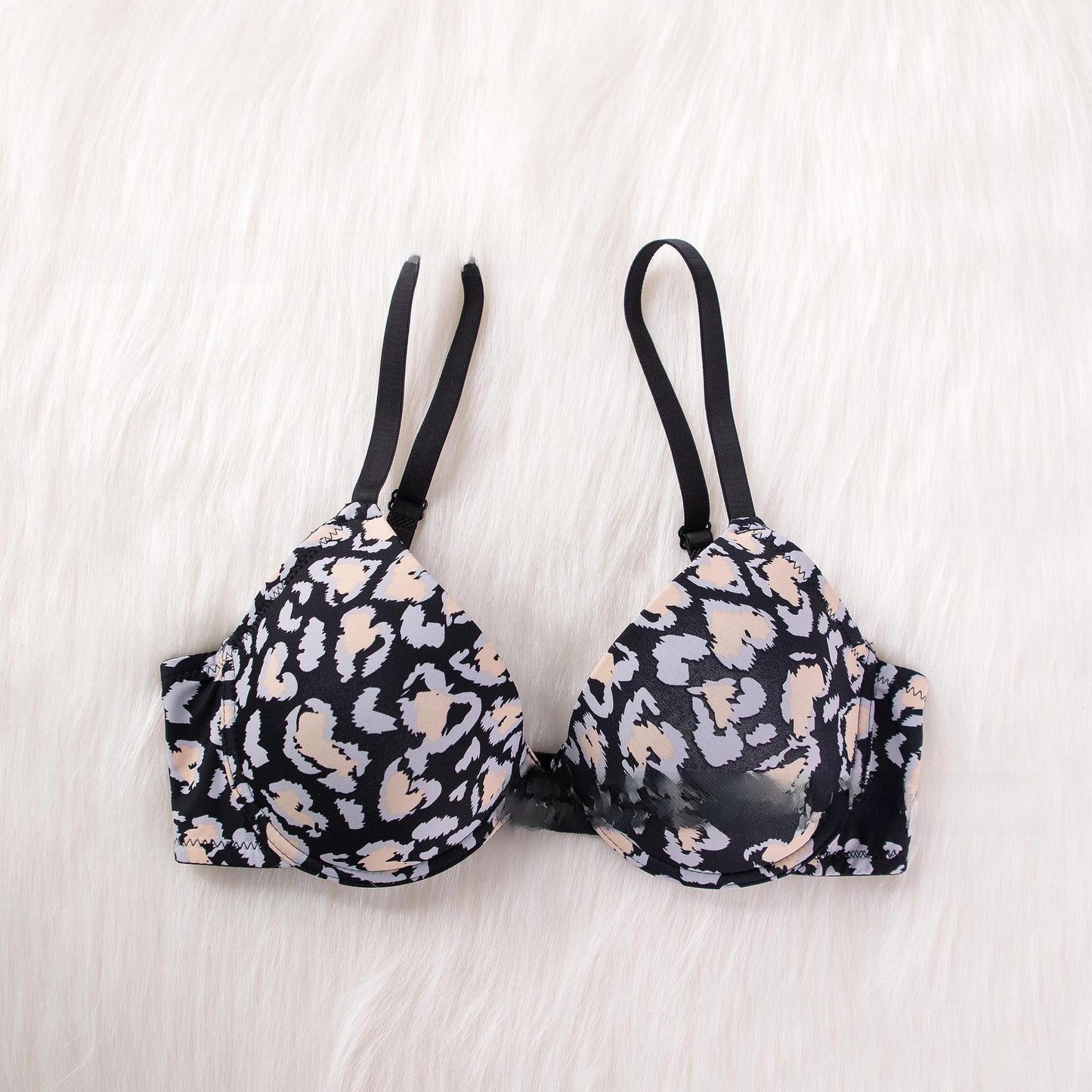 Women's Push-Up Seamless Bra