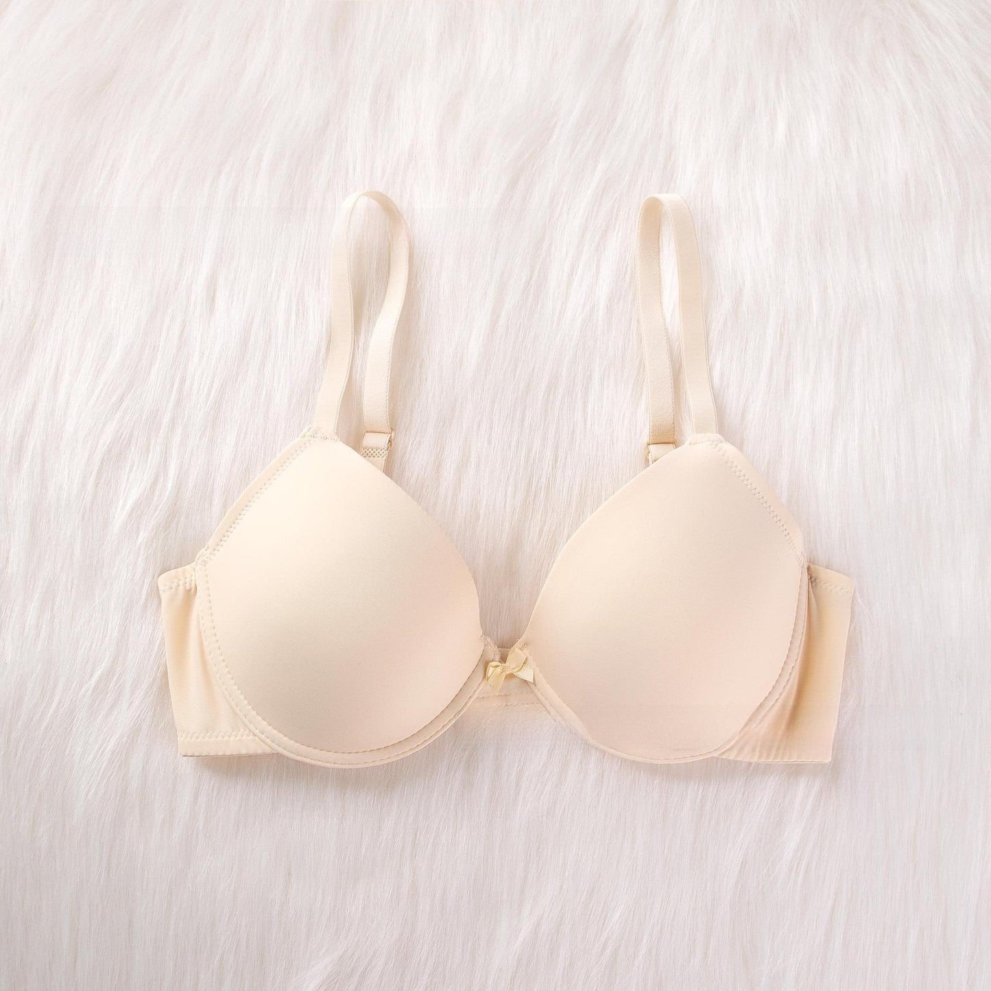 Women's Push-Up Seamless Bra