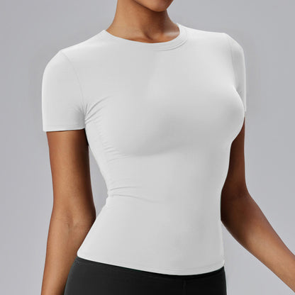 Women's Quick-Dry Sports T-Shirt