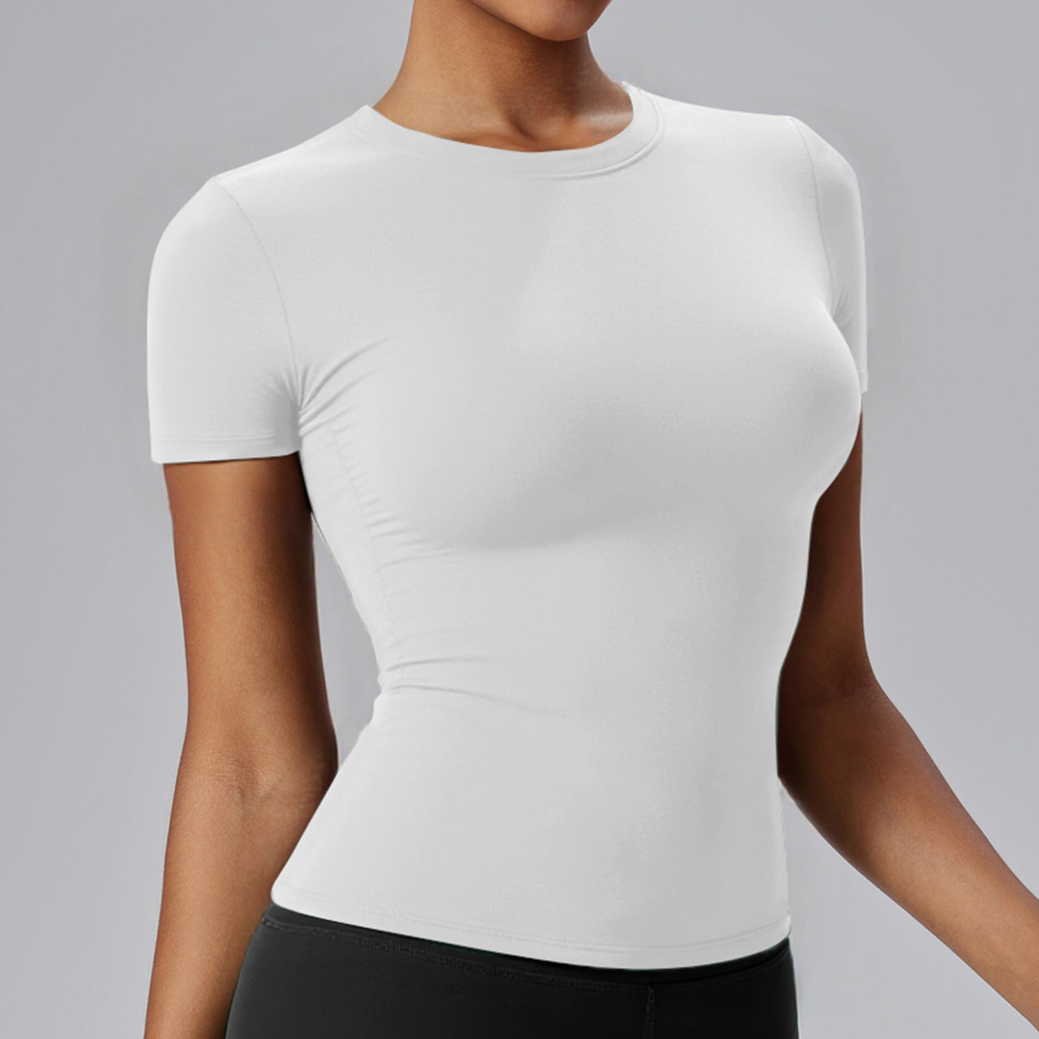 Women's Quick-Dry Sports T-Shirt