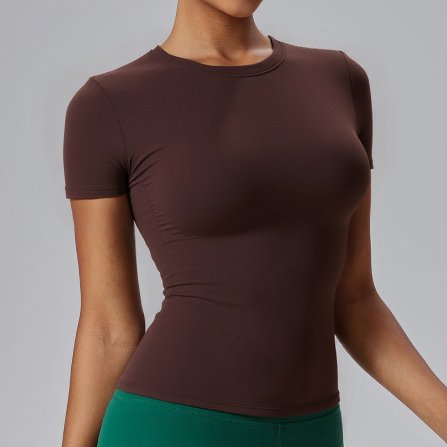 Women's Quick-Dry Sports T-Shirt