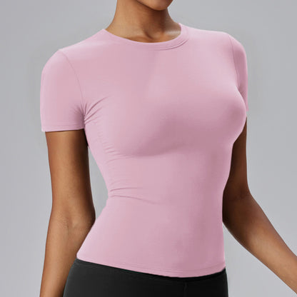 Women's Quick-Dry Sports T-Shirt