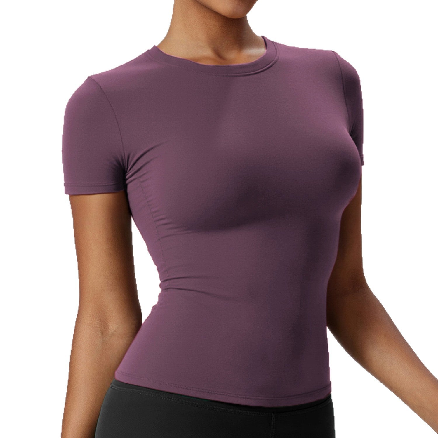 Women's Quick-Dry Sports T-Shirt