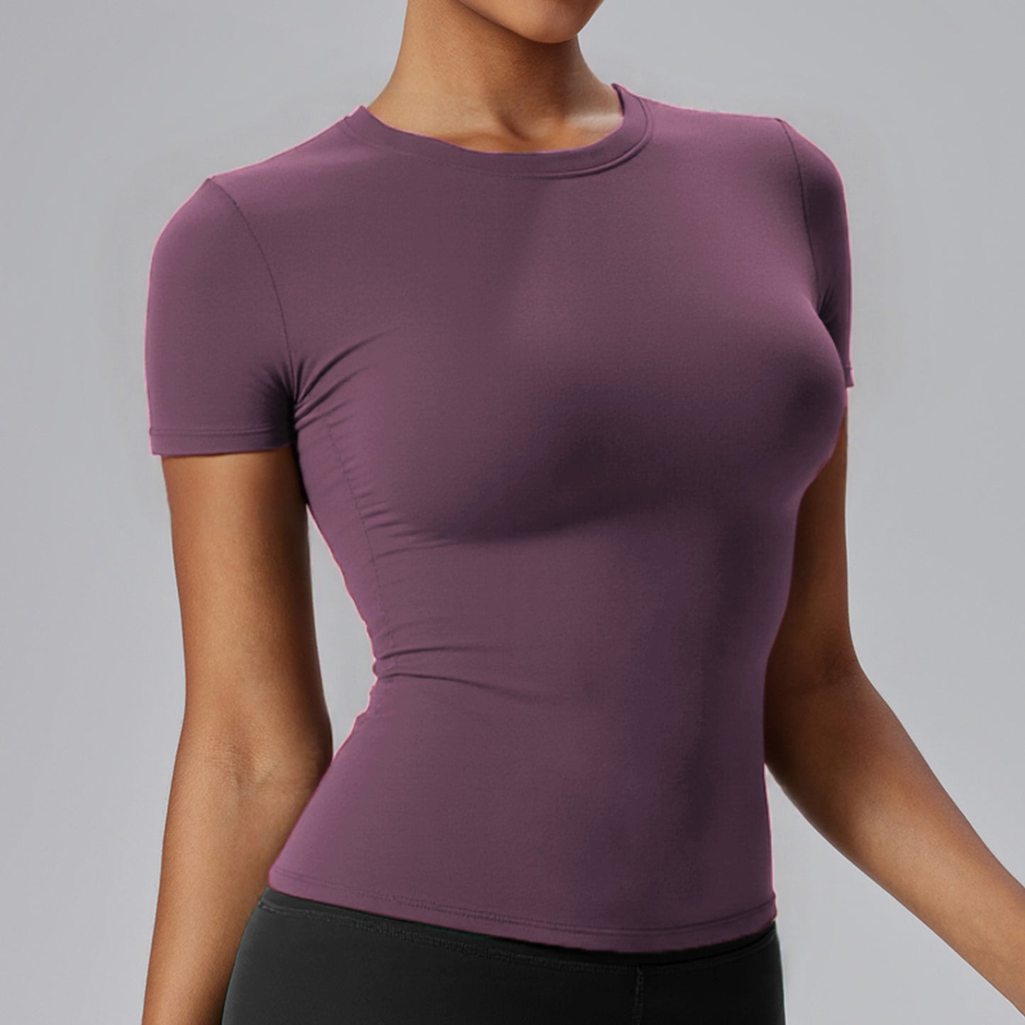 Women's Quick-Dry Sports T-Shirt