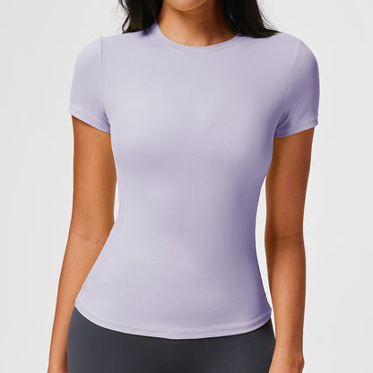 Women's Quick-Dry Sports T-Shirt
