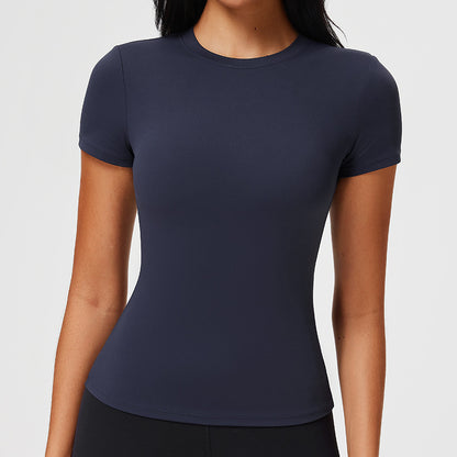 Women's Quick-Dry Sports T-Shirt