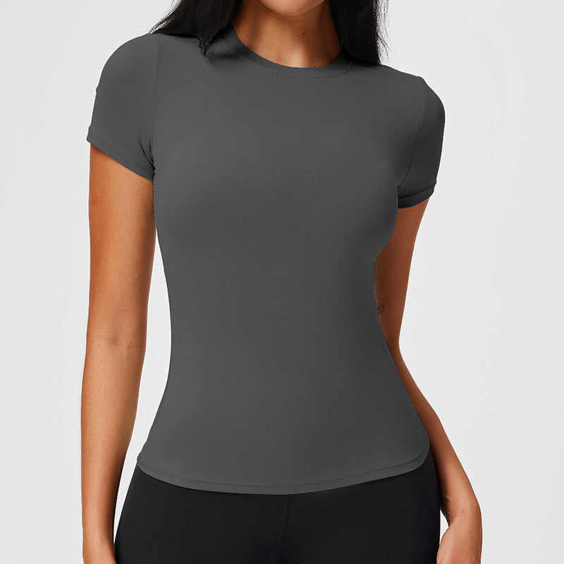 Women's Quick-Dry Sports T-Shirt