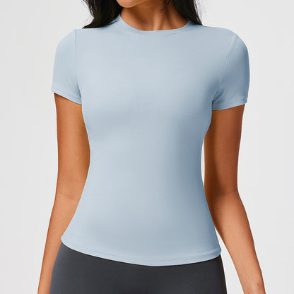 Women's Quick-Dry Sports T-Shirt