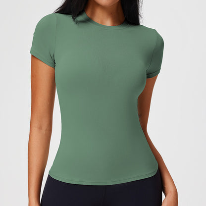 Women's Quick-Dry Sports T-Shirt