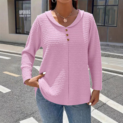 Women's Regular-Shoulder Top