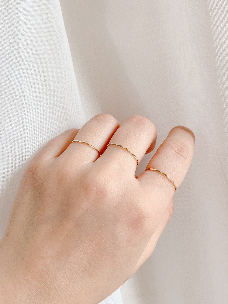 Women's ring