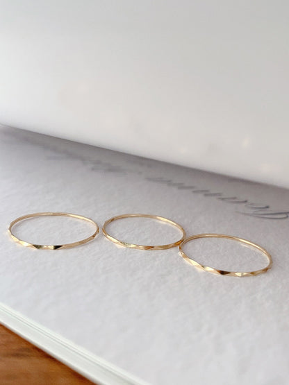 Women's ring